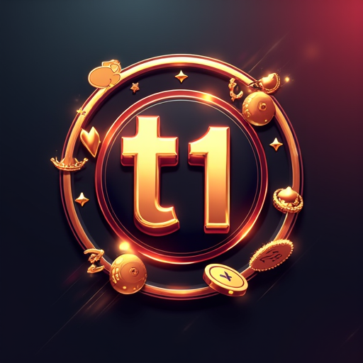 Logo t1